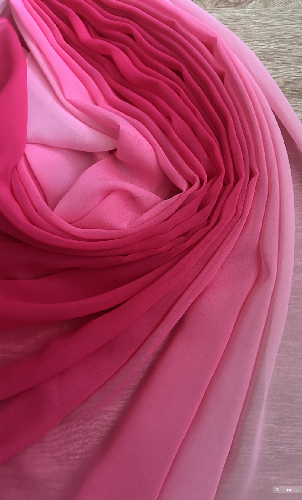 Парео NKD 105/164