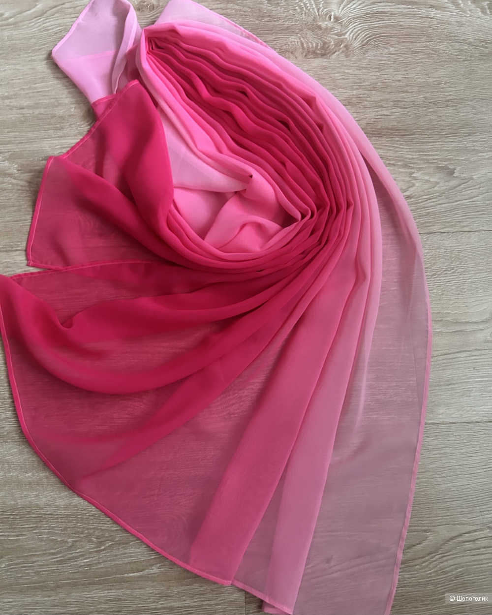 Парео NKD 105/164