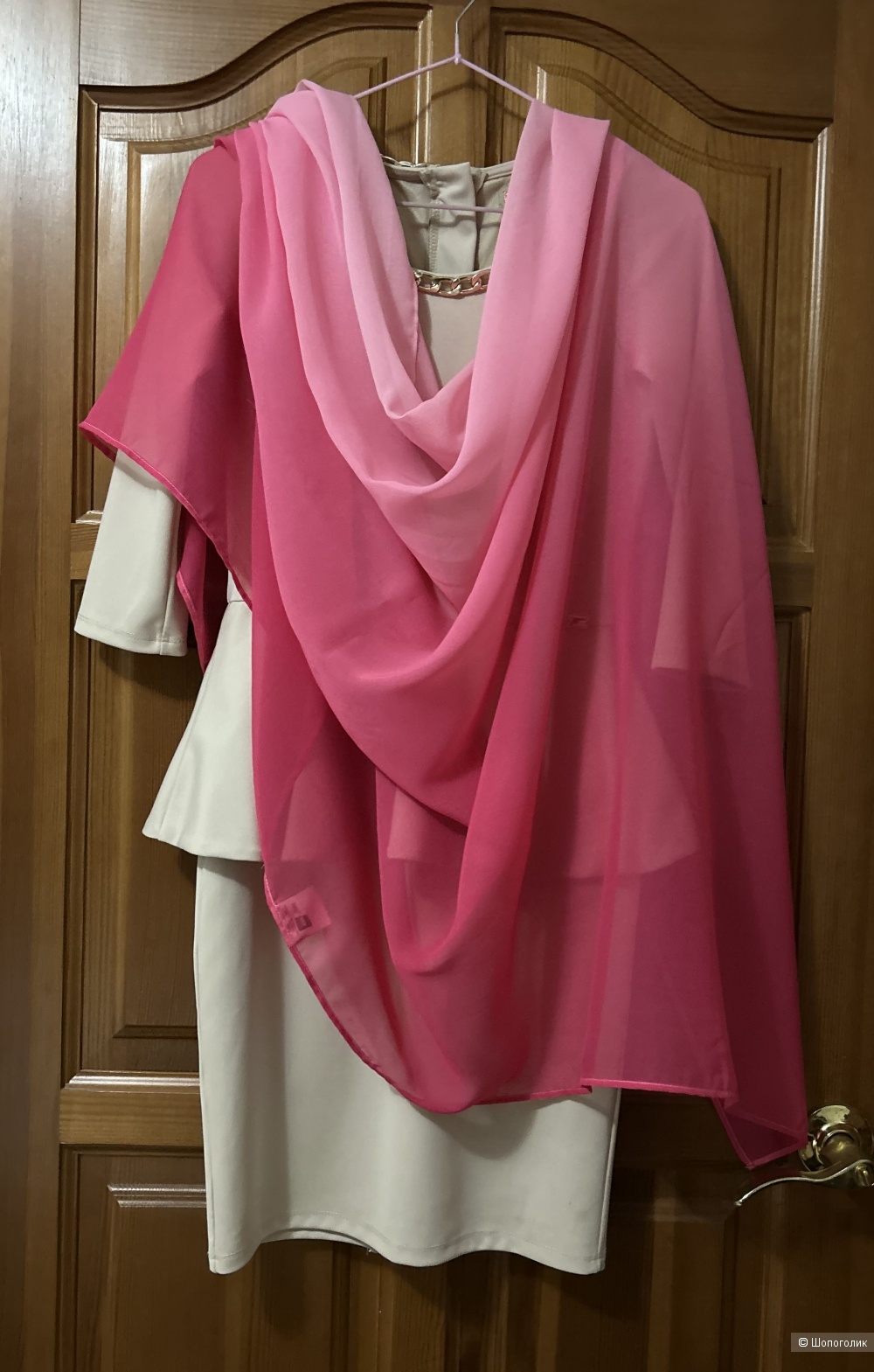 Парео NKD 105/164