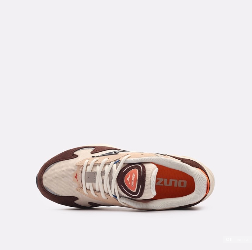 Кроссовки Mizuno Wave Rider Beta. Размер Евр 42,5 US 9,5