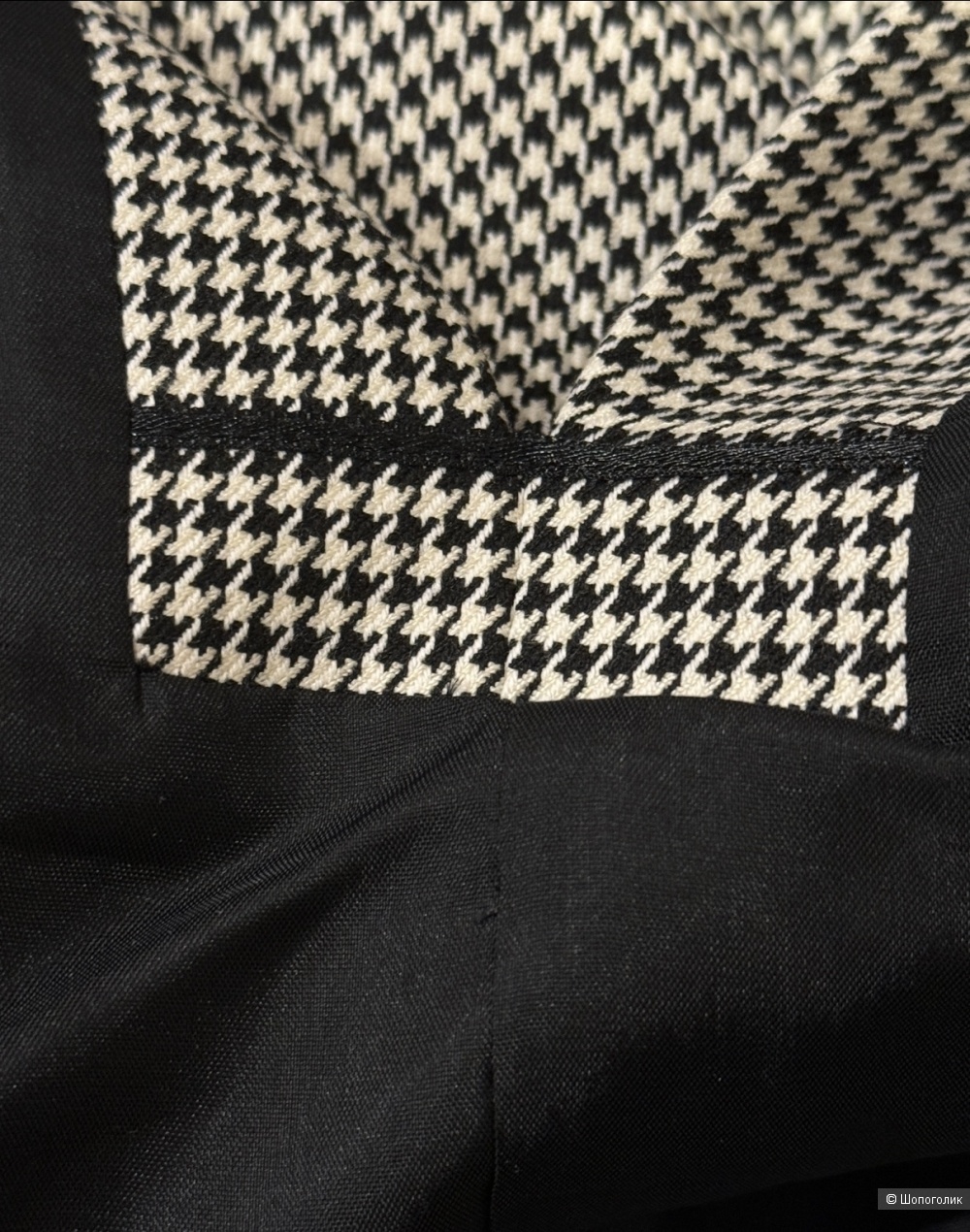 Юбка SET маркировка 40