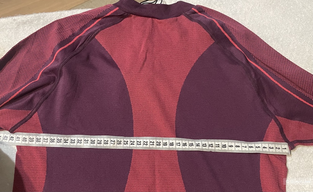 Спортивный лонгслив Craft, размер L