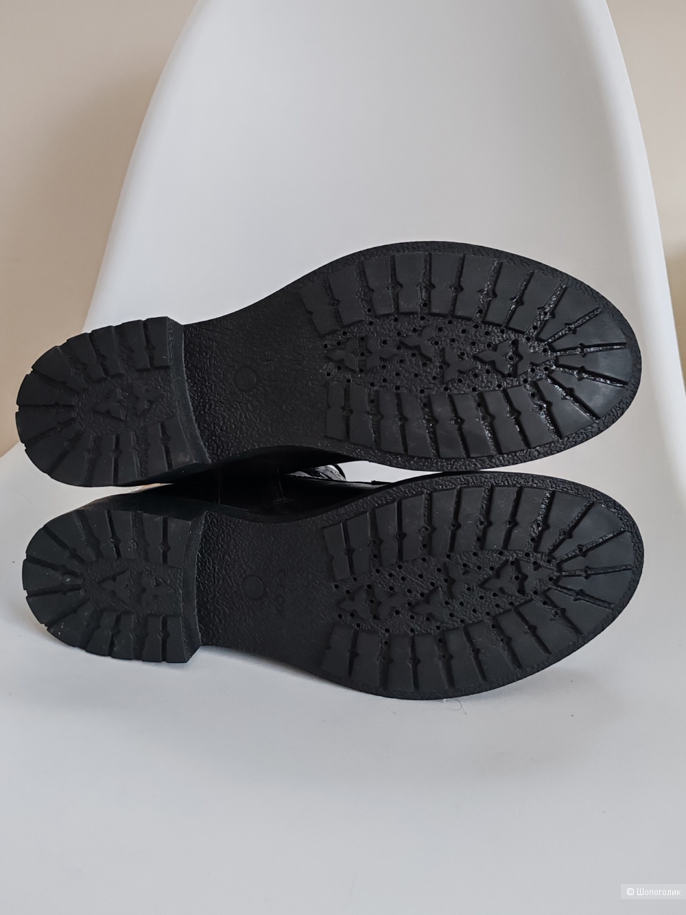 Ботинки Geox, размер 38