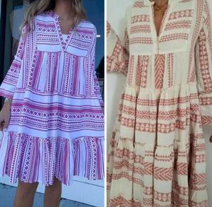 Платье Smashed lemon, S