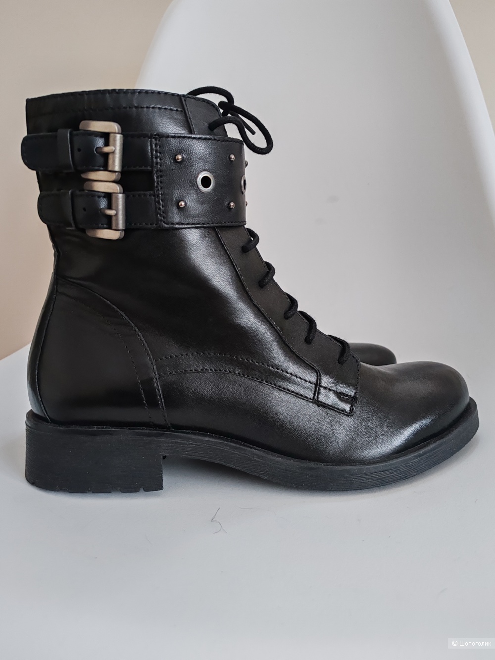 Ботинки Geox, размер 38