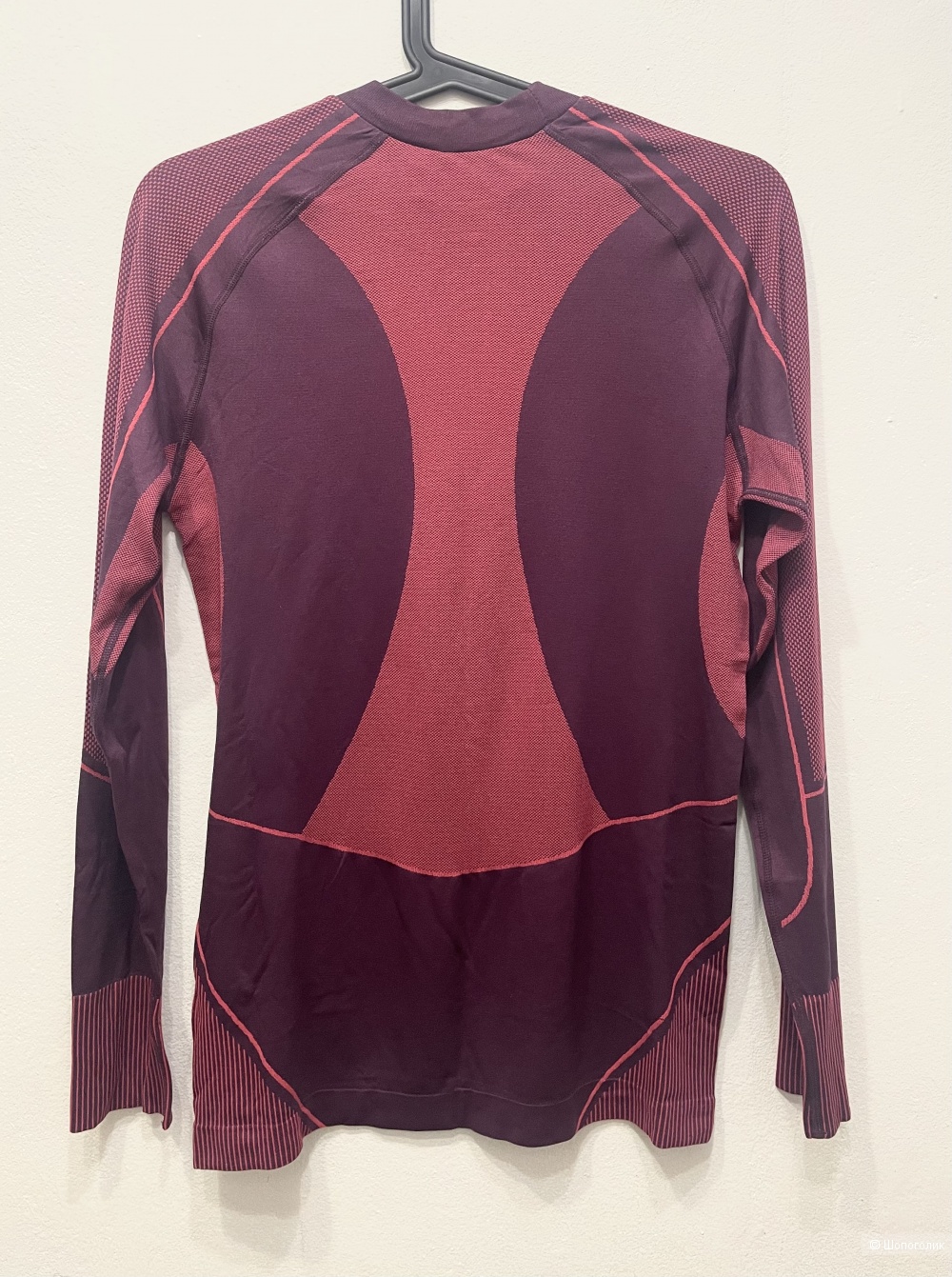 Спортивный лонгслив Craft, размер L