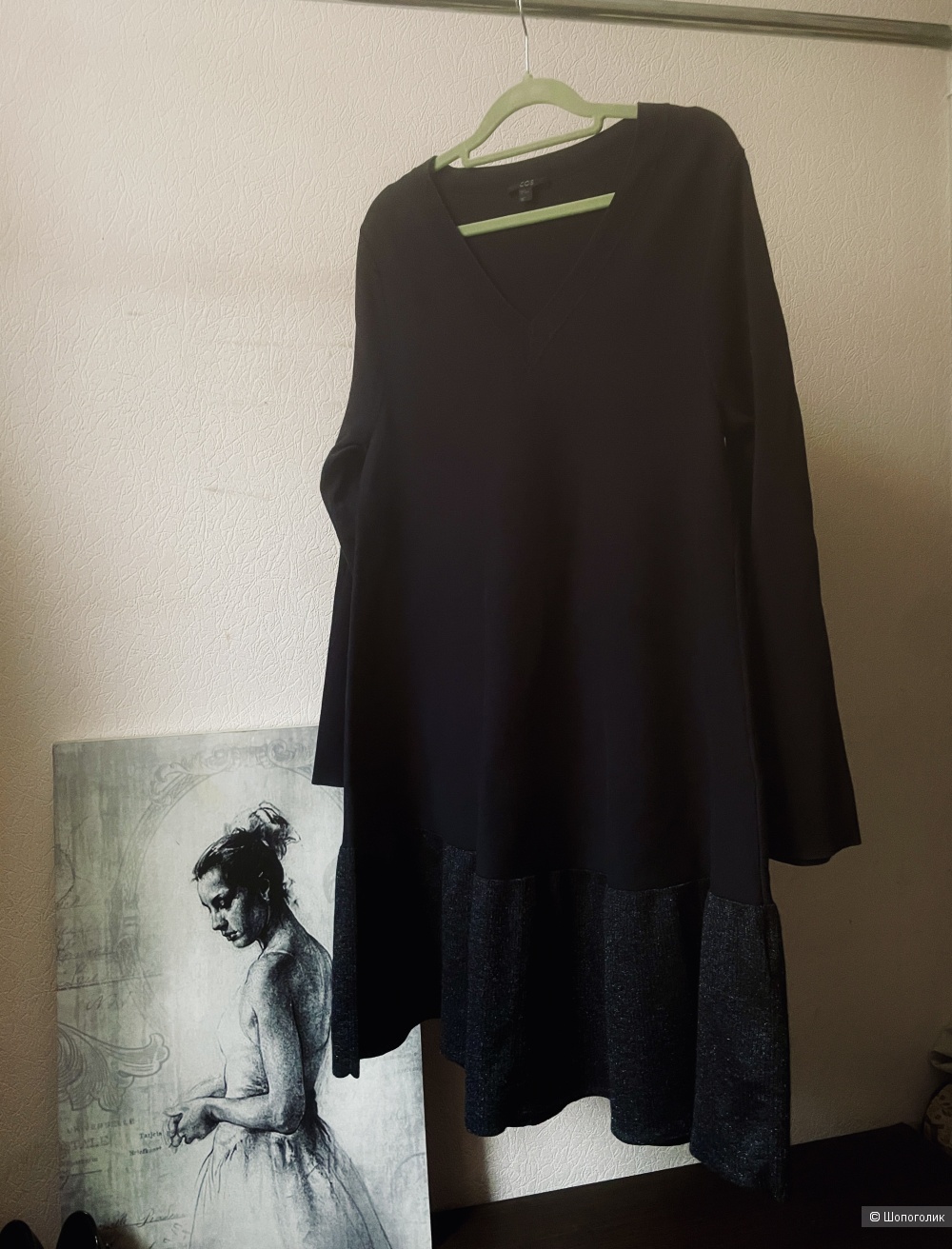Платье Cos, размер 44-46