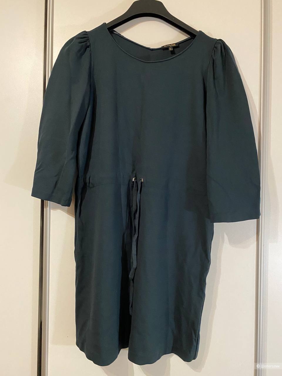 Платье Massimo Dutti размер L