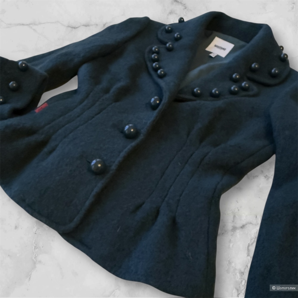 Жакет Moschino размер s