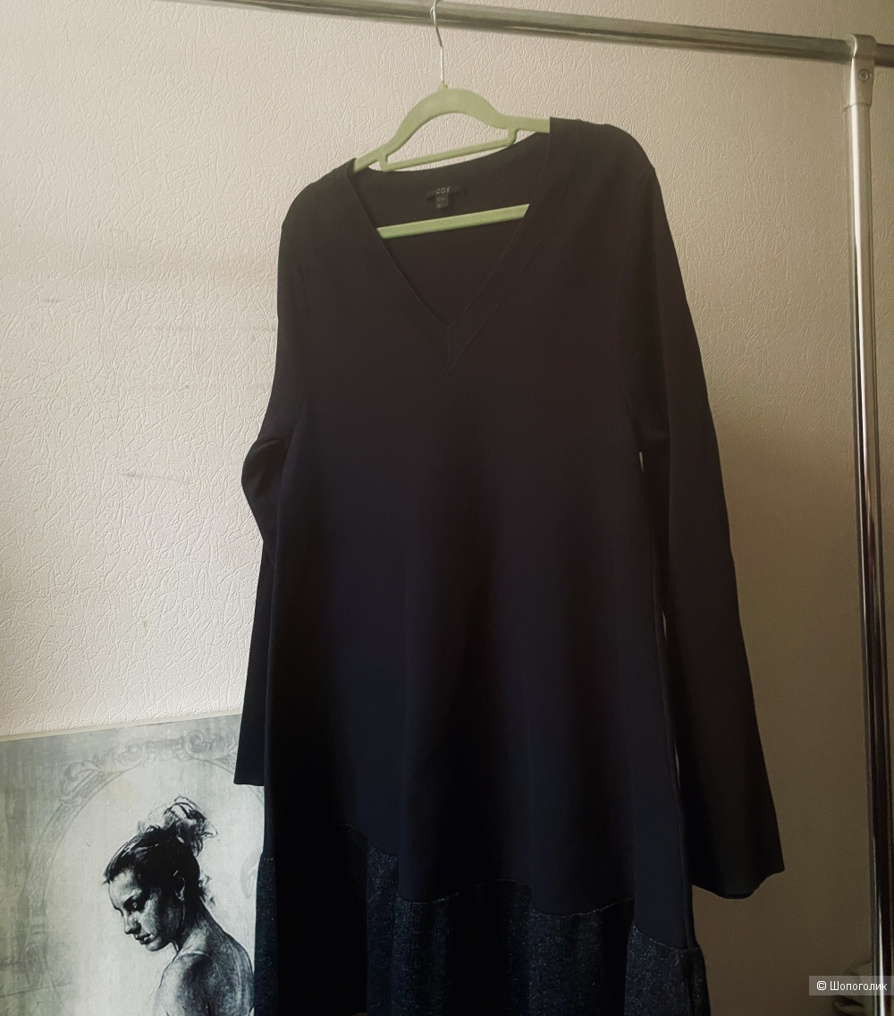 Платье Cos, размер 44-46