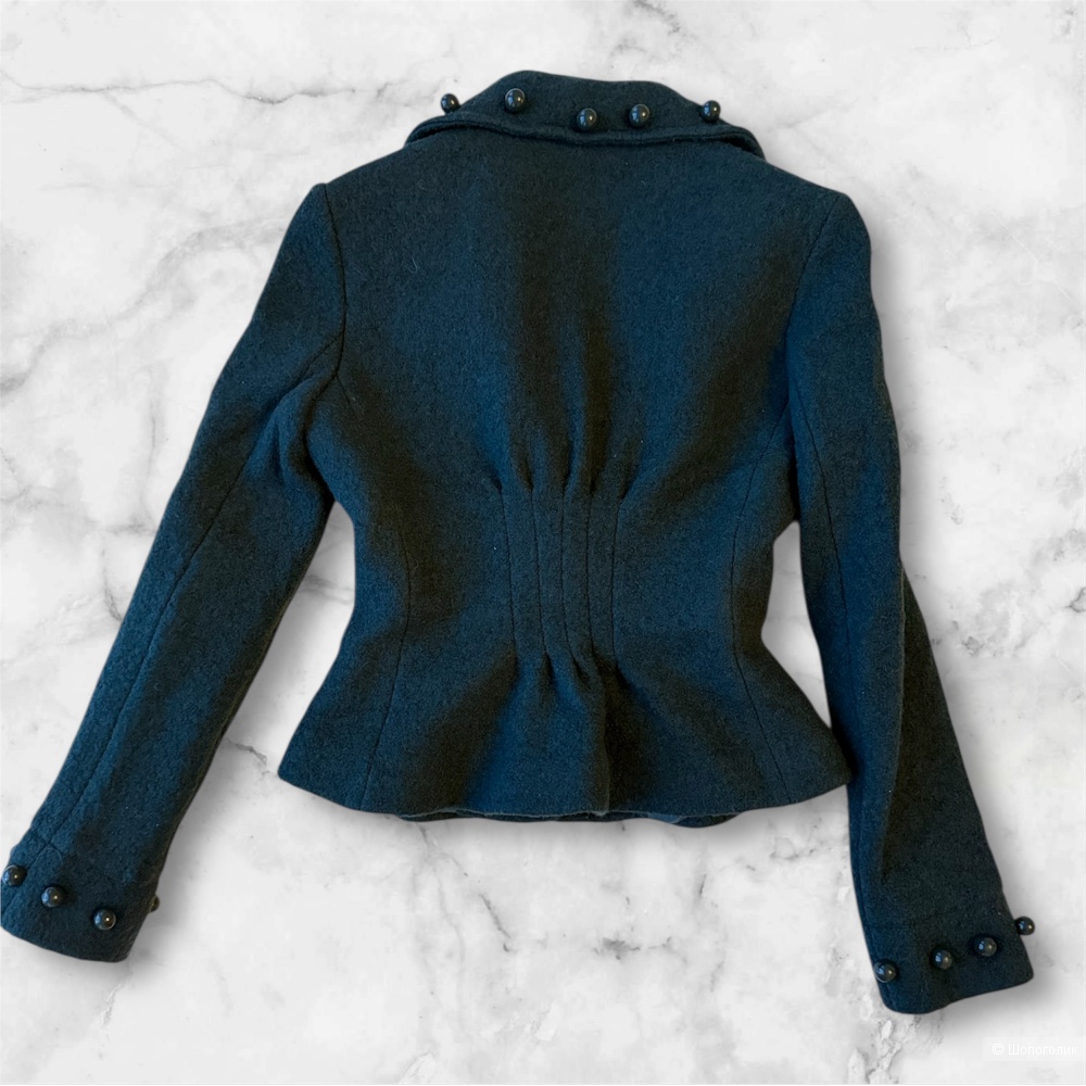 Жакет Moschino размер s