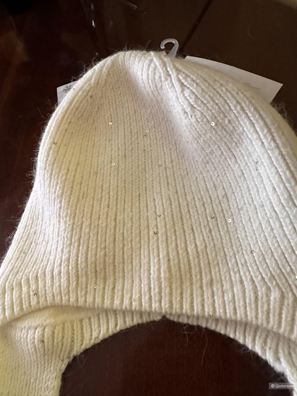 Шапка чепчик no name . Размер 54-56