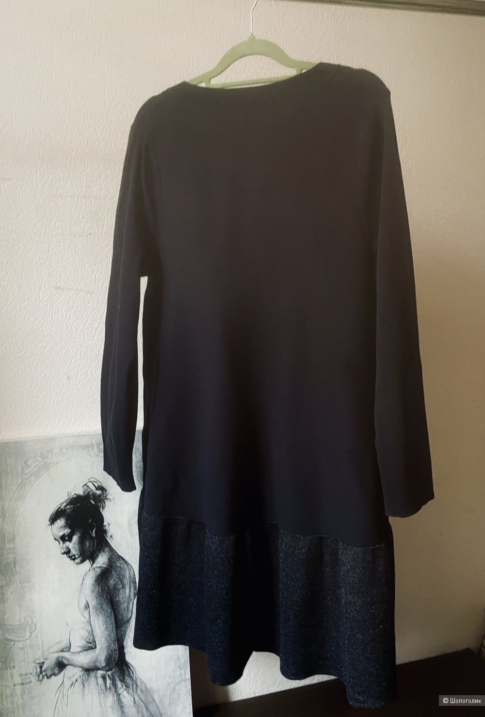 Платье Cos, размер 44-46