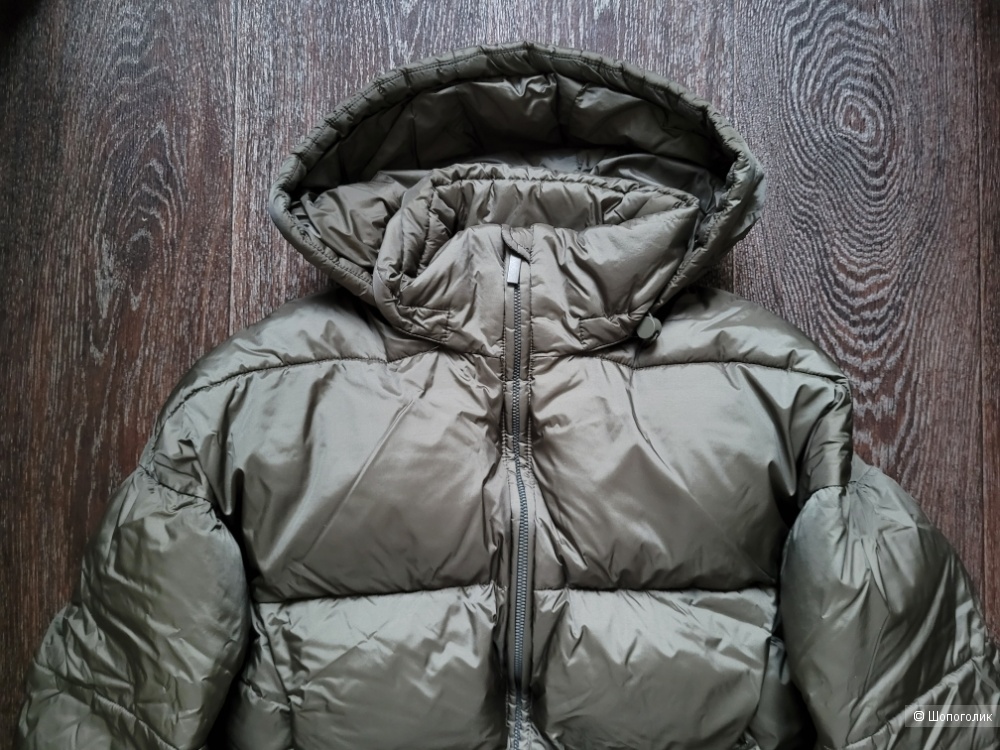 Пуховик Urban Tiger, S/M