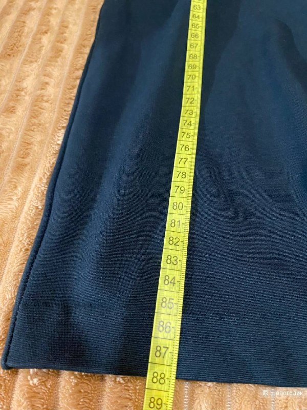 Платье Massimo Dutti размер L