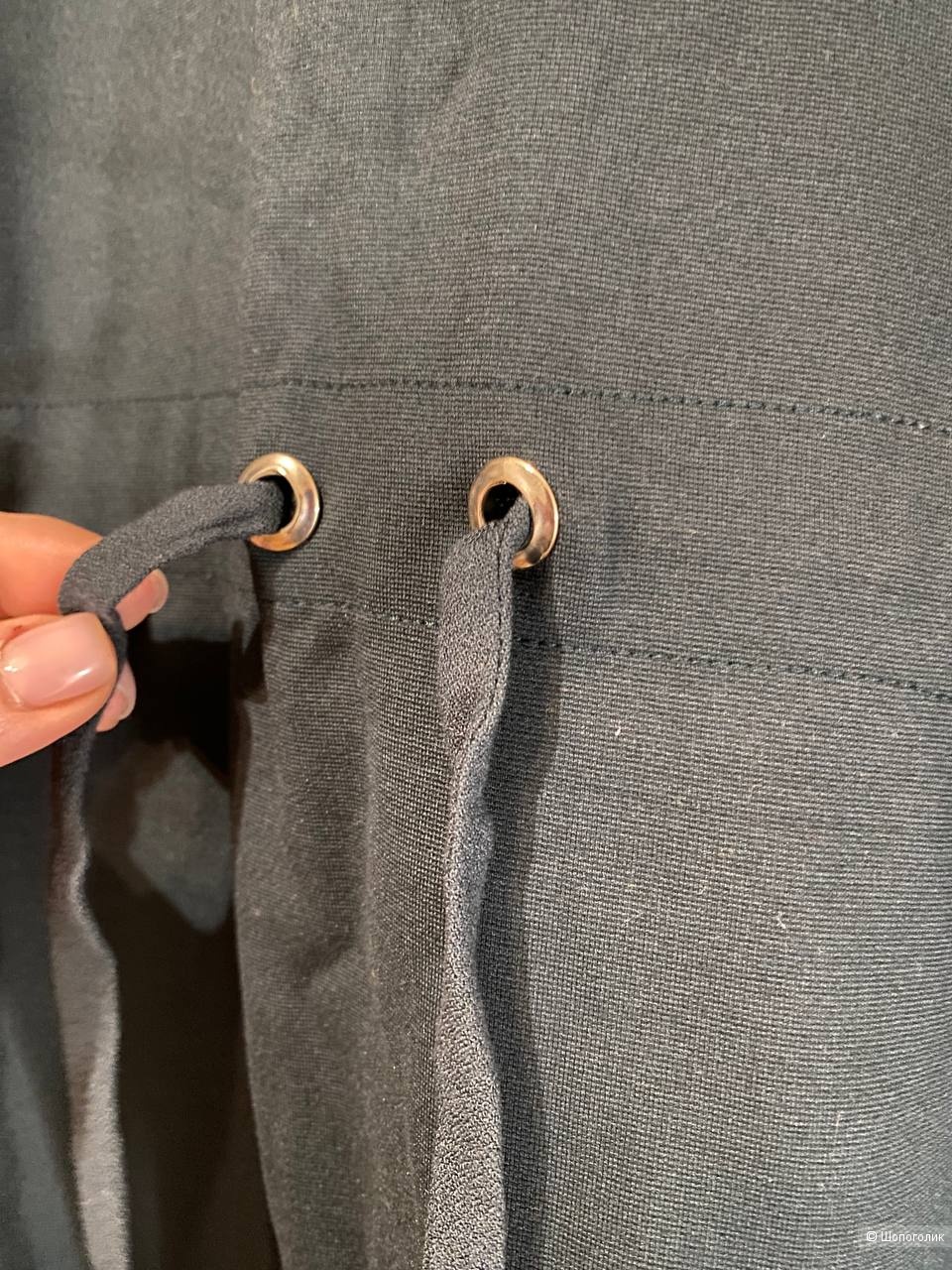 Платье Massimo Dutti размер L