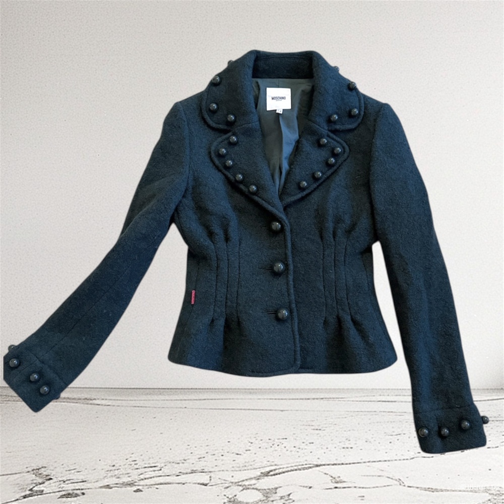 Жакет Moschino размер s