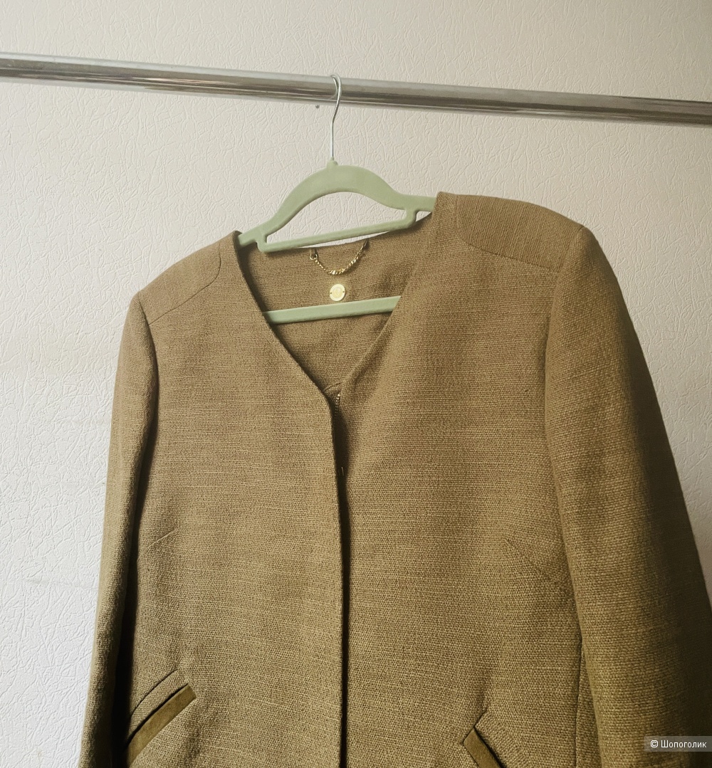 Жакет Massimo Dutti, размер 44-46