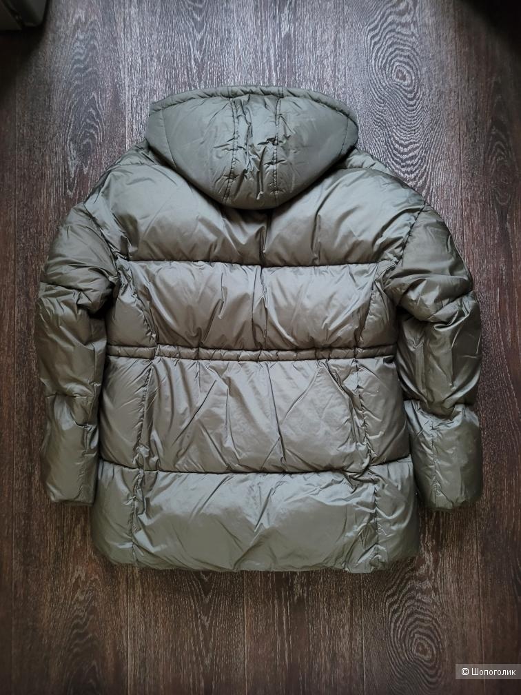 Пуховик Urban Tiger, S/M