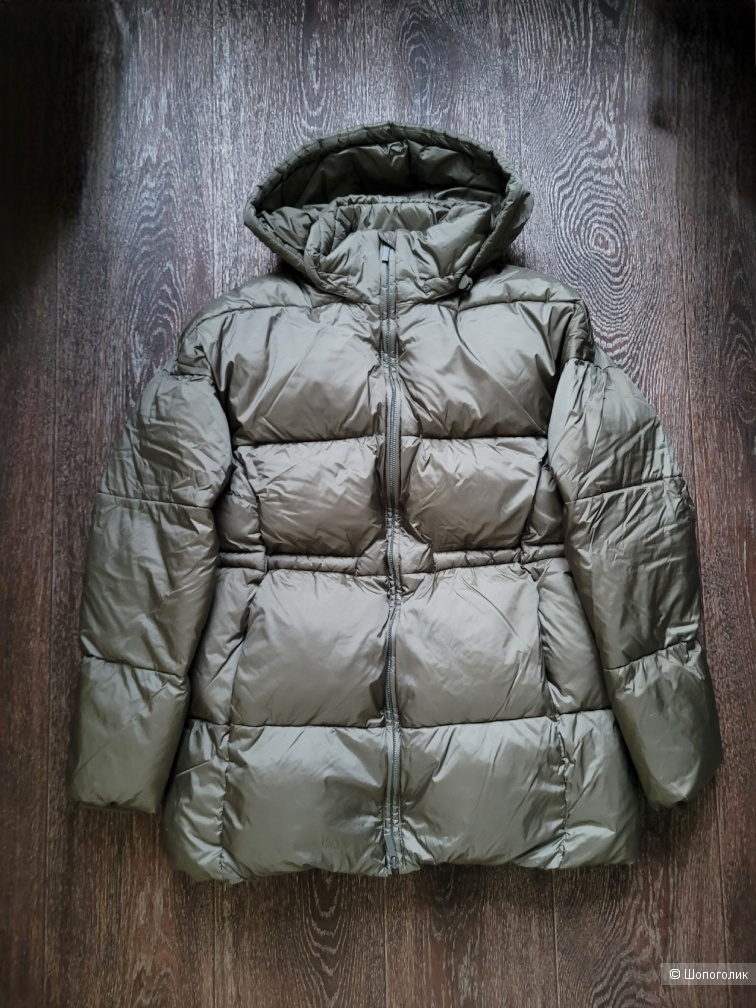 Пуховик Urban Tiger, S/M