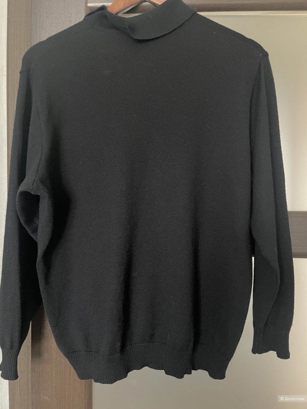 Водолазка aspa 48 размер