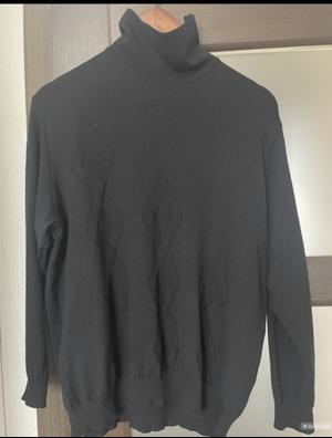 Водолазка aspa 48 размер