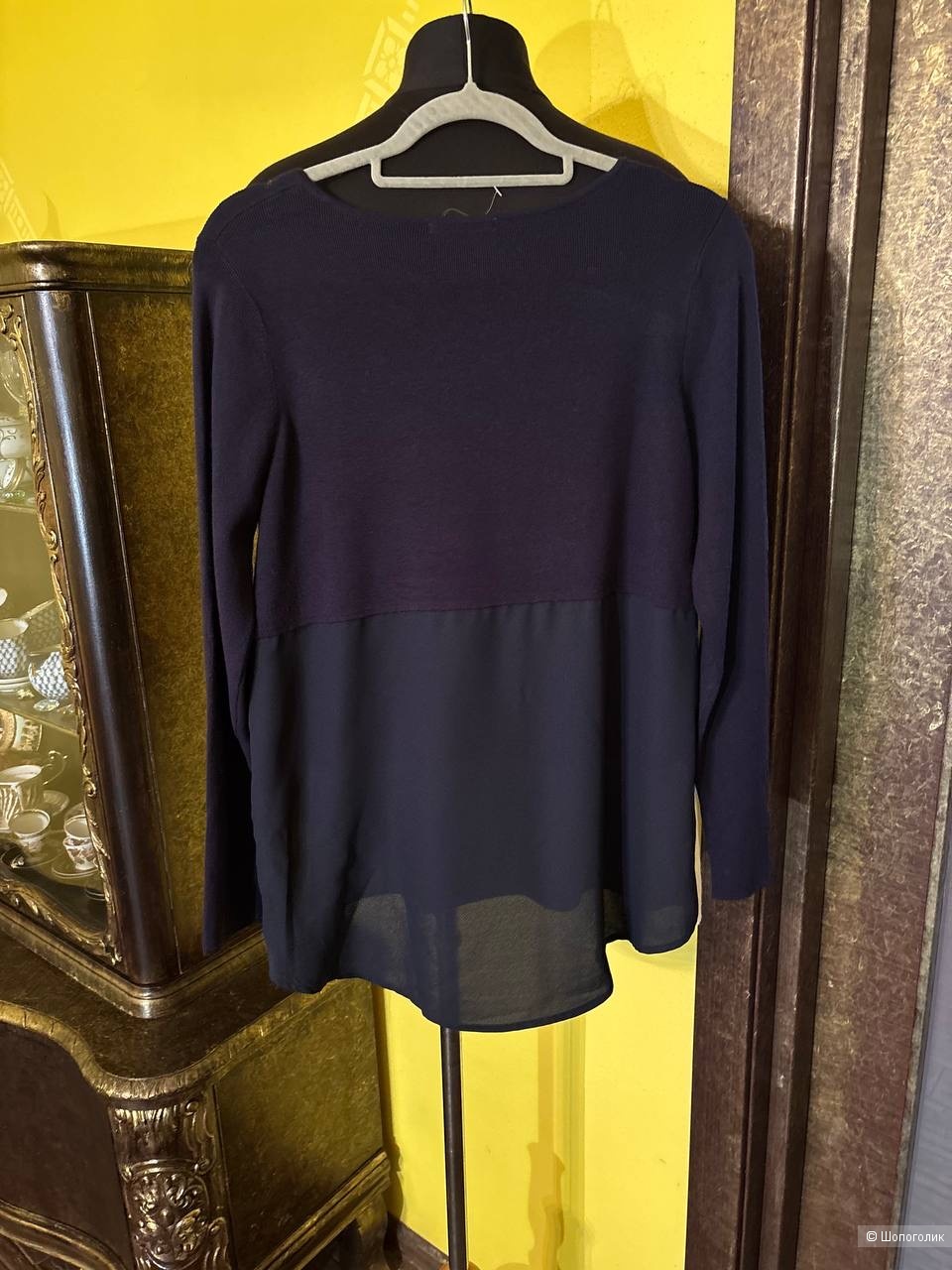 Джемпер Tu, размер 46/48