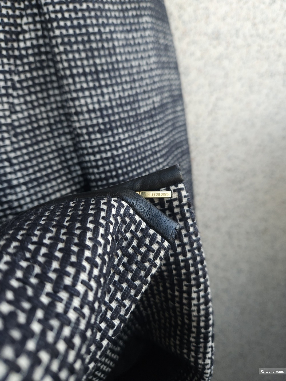 Жакет Hugo Boss, 42-44