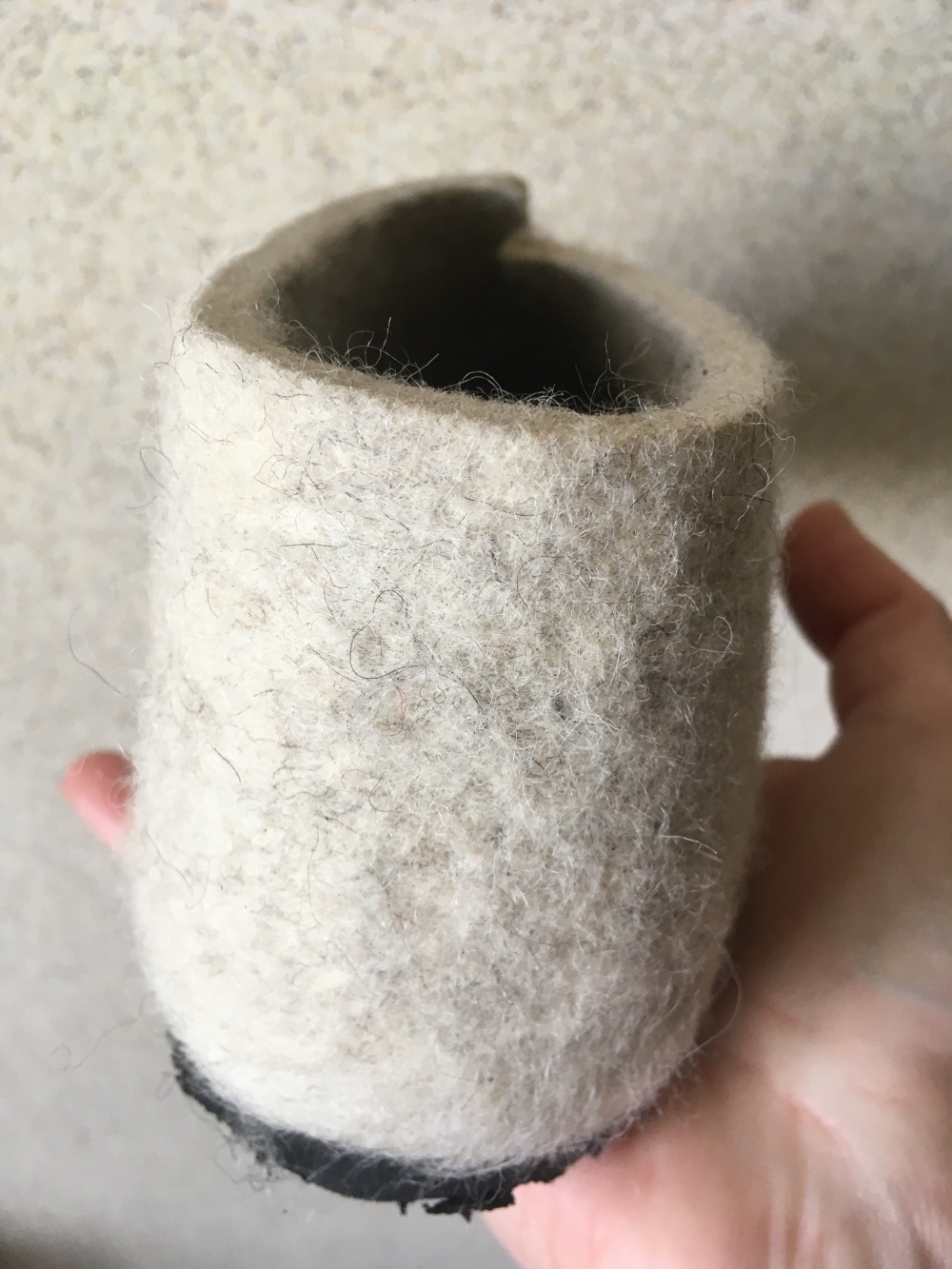 Валеши Lahtiset, 39 размер