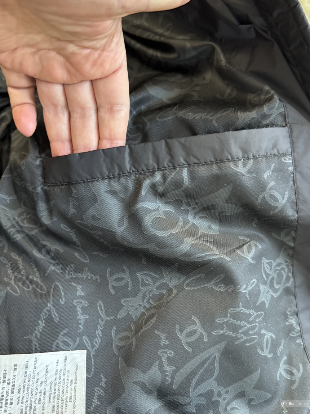 Куртка женская зимняя 46 размера