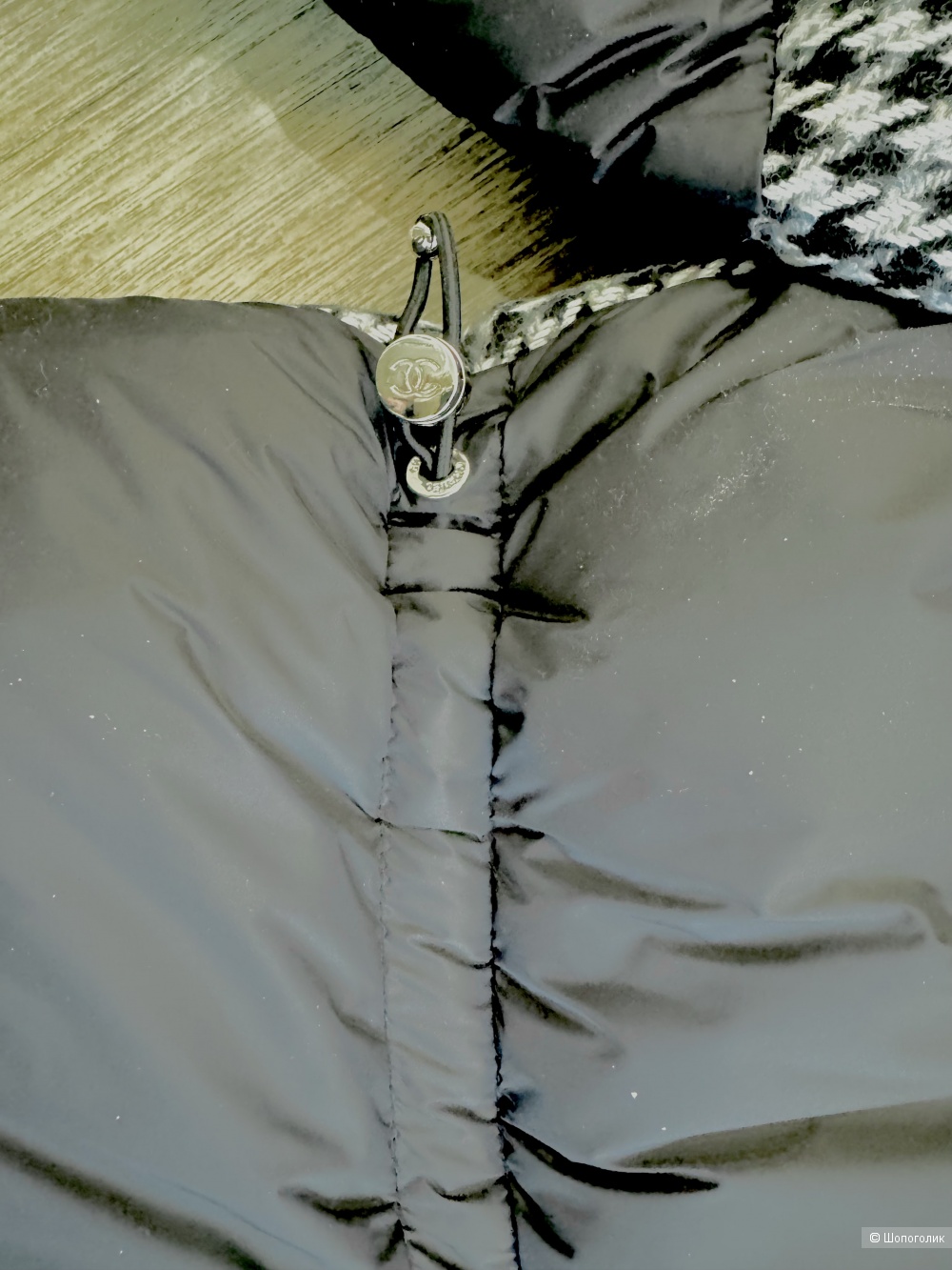 Куртка женская зимняя 46 размера