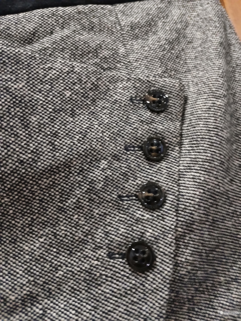 Юбка marella р.44