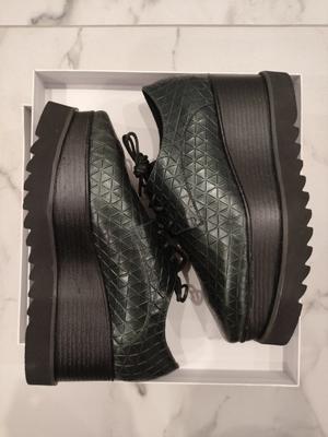 Полуботинки Nuria, 37