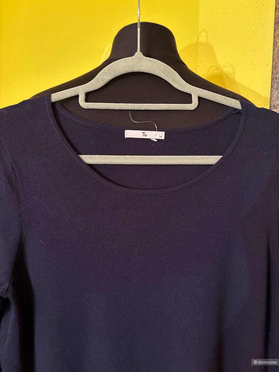 Джемпер Tu, размер 46/48