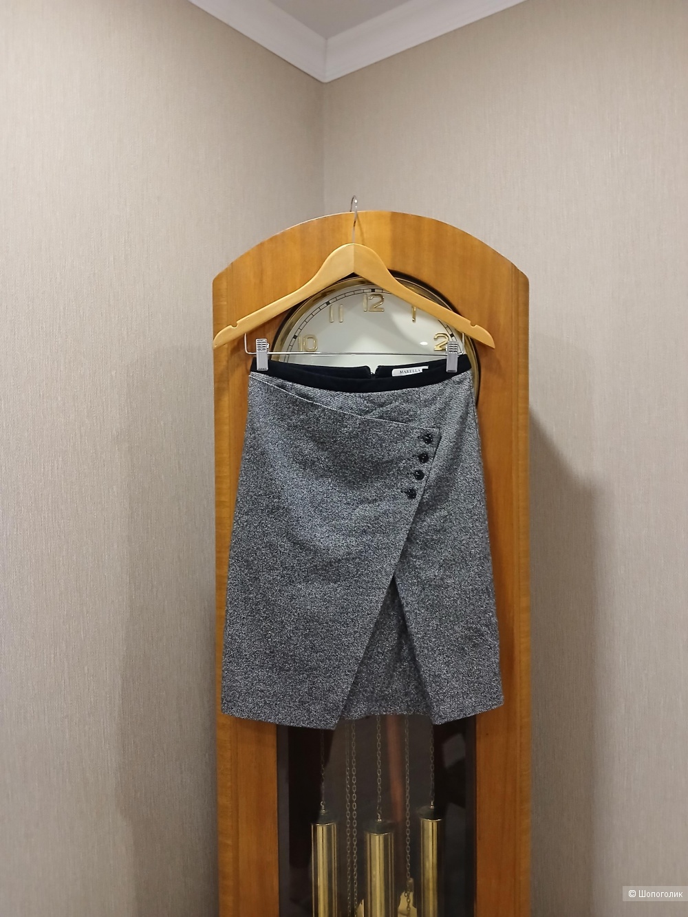 Юбка marella р.44