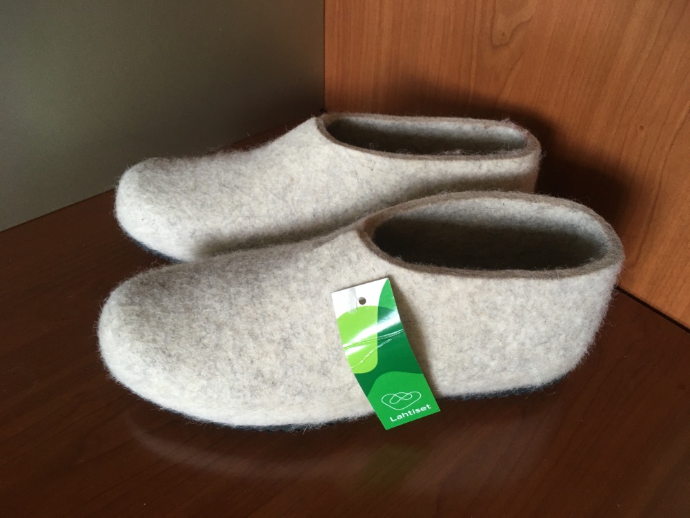 Валеши Lahtiset, 39 размер