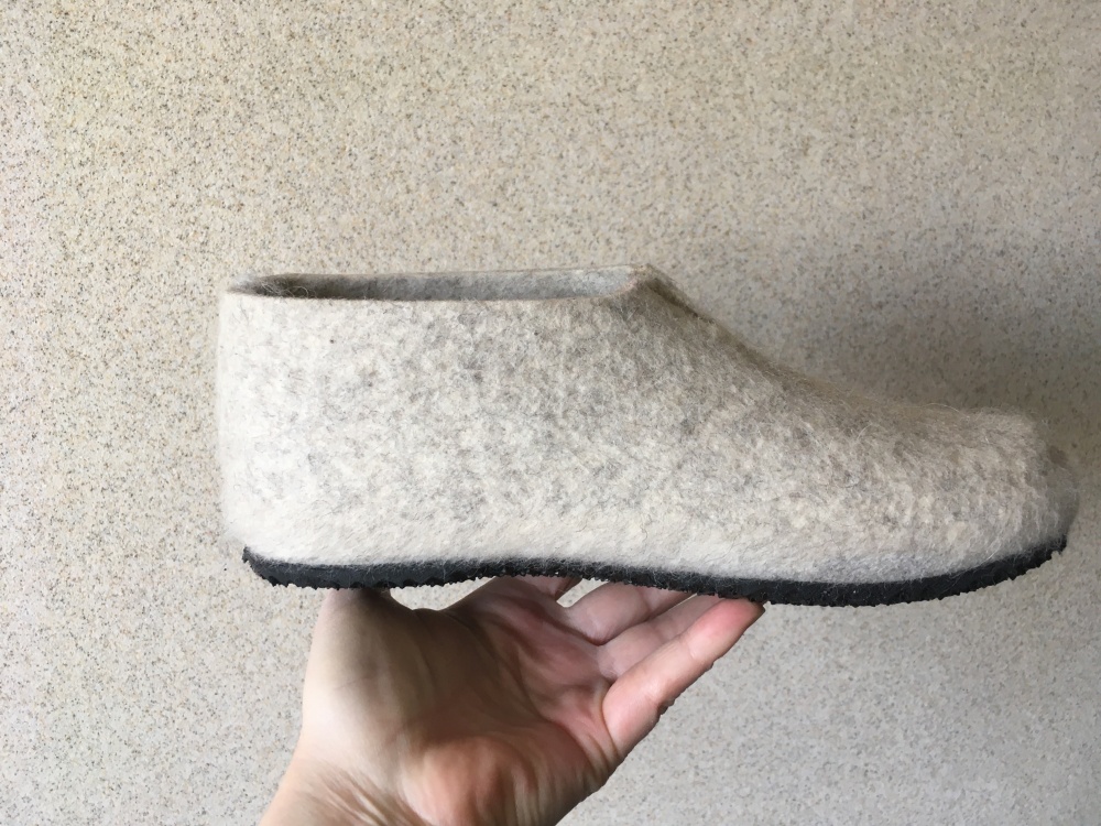 Валеши Lahtiset, 39 размер