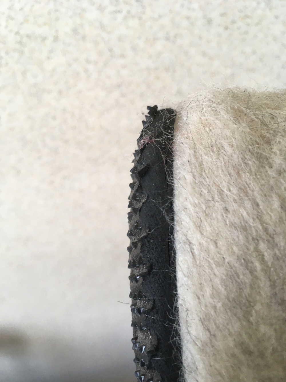 Валеши Lahtiset, 39 размер