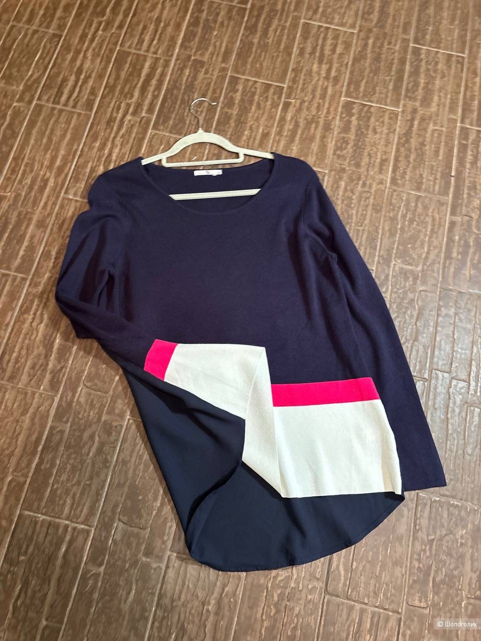 Джемпер Tu, размер 46/48