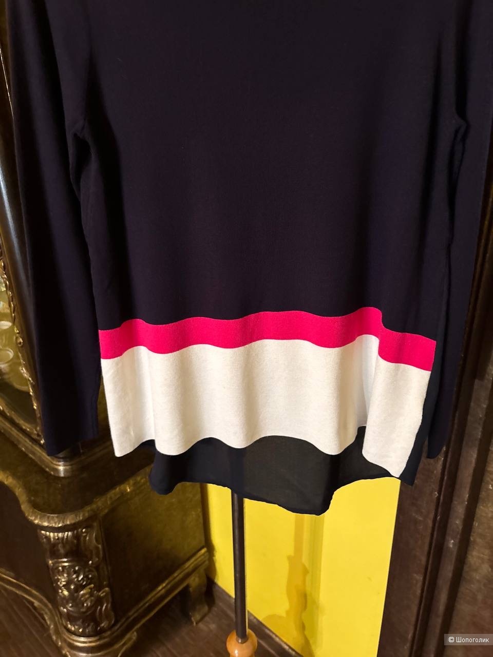 Джемпер Tu, размер 46/48