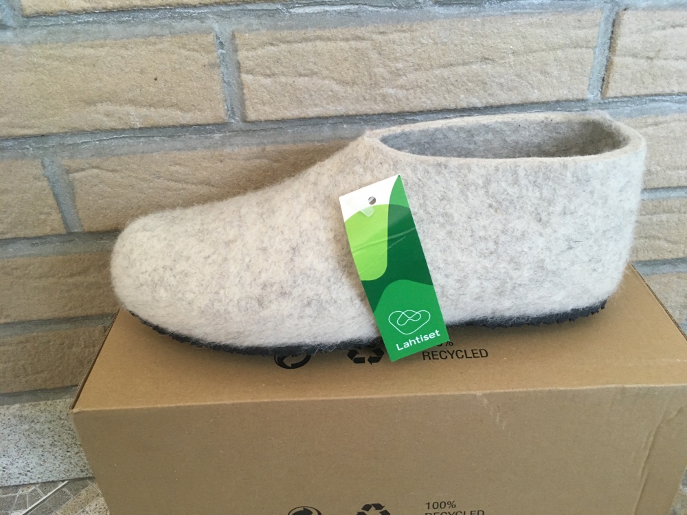 Валеши Lahtiset, 39 размер