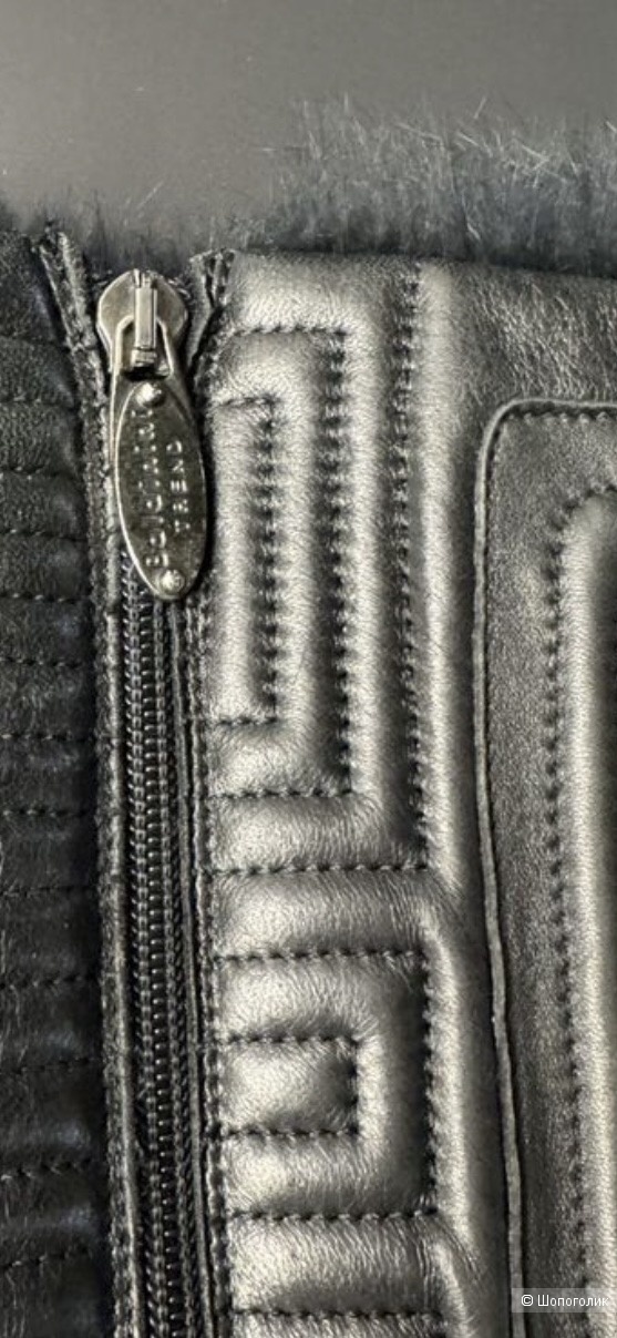 Сапоги женские Baldinini 37 размер