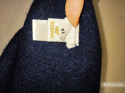 Шапка REGINA,размер ХЛ