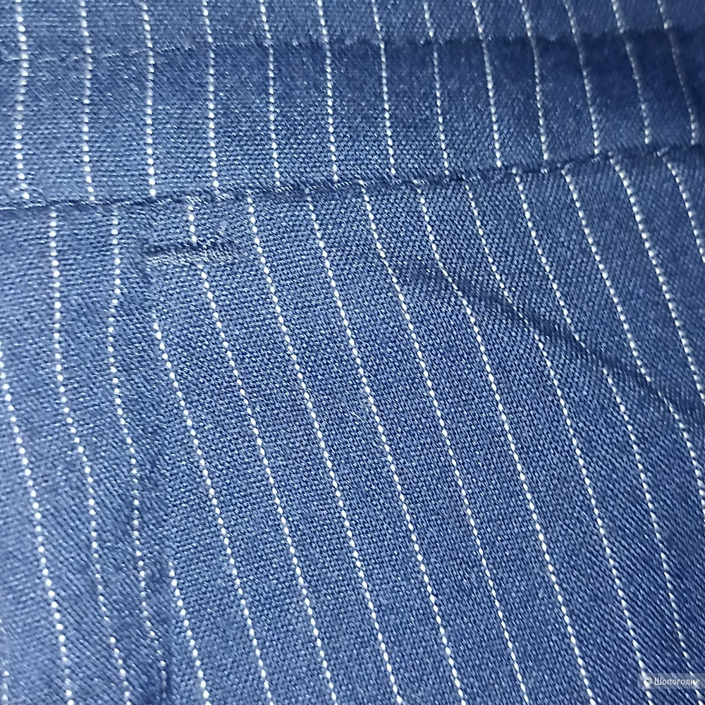 Brunello Cucinell брюки р 44