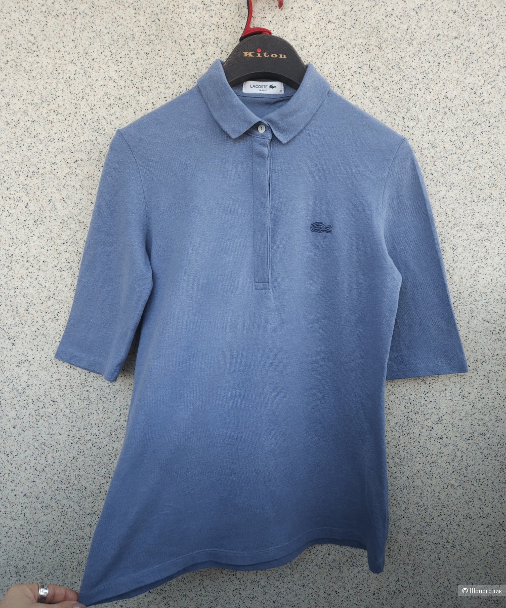 Поло Lacoste, 44-46