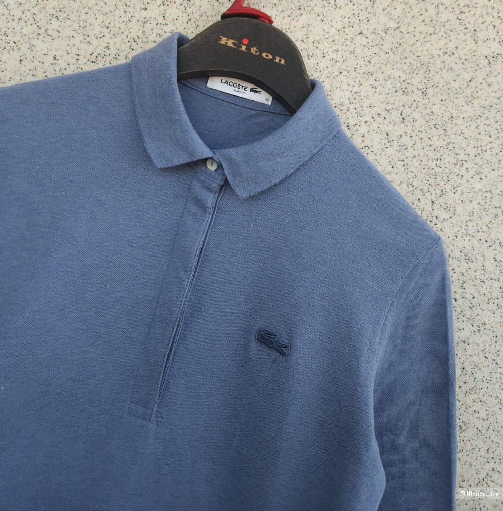 Поло Lacoste, 44-46