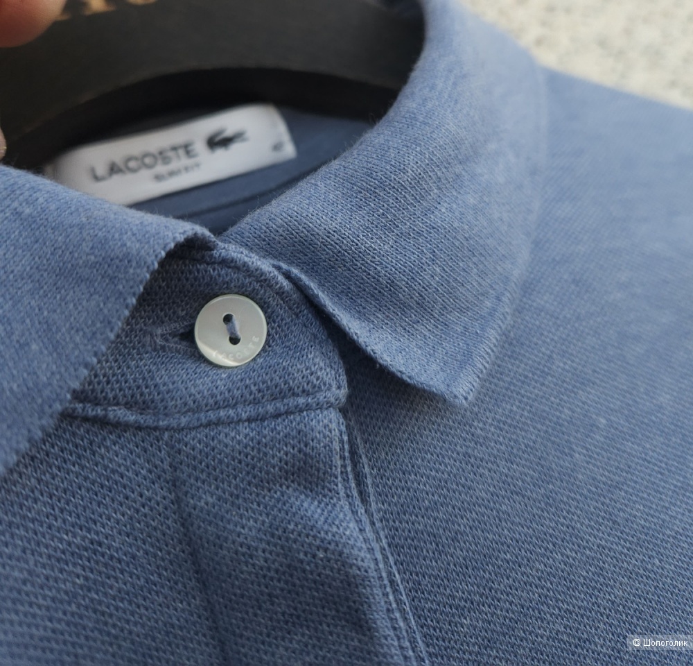 Поло Lacoste, 44-46