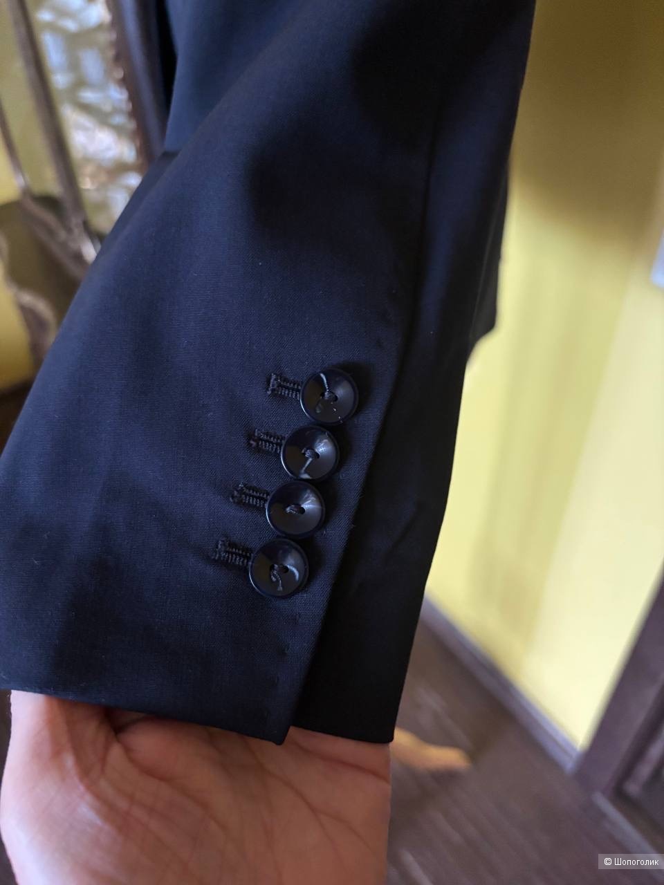 Жакет/ блейзер Rosner, размер 42/44