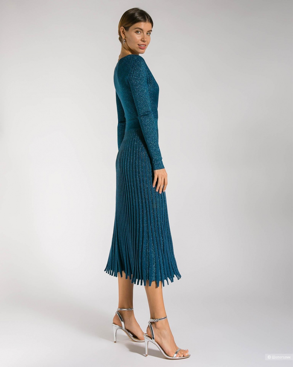 Платье To Be Blossom, р-р S