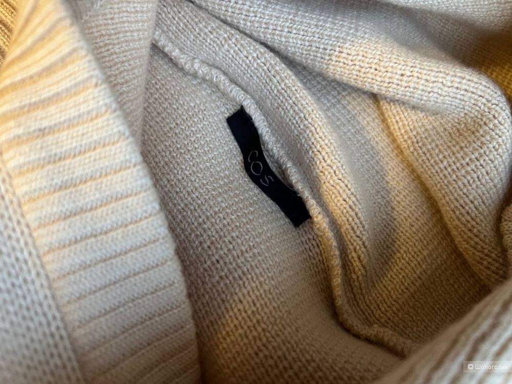 Капор COS, р-р единый